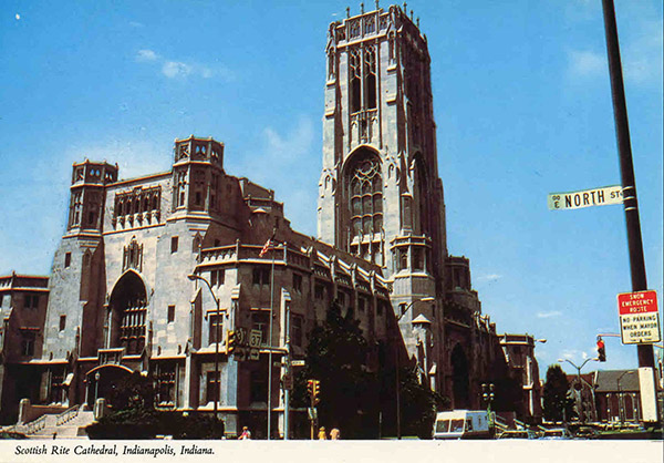 postcard